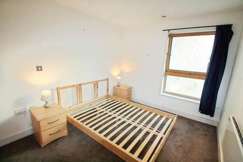 1 bedroom flat to rent, Mackenzie House, Leeds, West Yorkshire, LS10