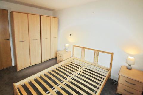 1 bedroom flat to rent, Mackenzie House, Leeds, West Yorkshire, LS10