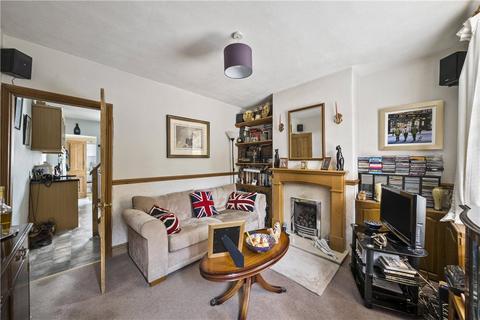 undefined, Ure Bank Top, Ripon