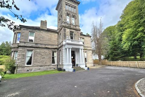 3 bedroom semi-detached house for sale, Methlan House, Clydeshore Road, Dumbarton G82 4AY