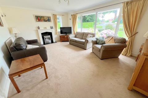 3 bedroom detached bungalow for sale, Dilly Lane, Barton On Sea, New Milton, Hampshire. BH25 7DH