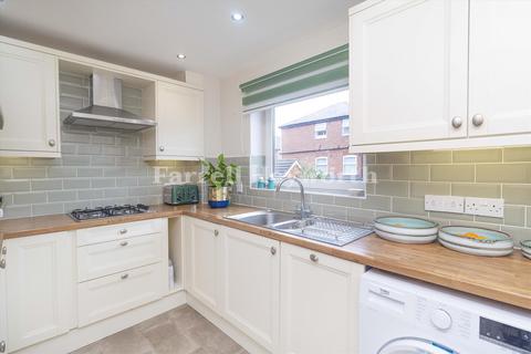 2 bedroom flat for sale, Vernon Lodge, Lytham St. Annes FY8