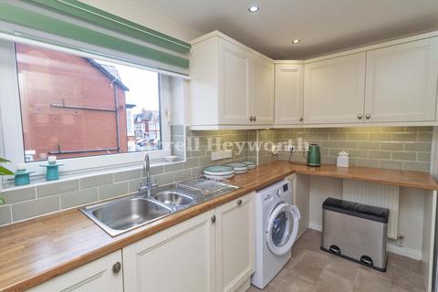 2 bedroom flat for sale, Vernon Lodge, Lytham St. Annes FY8