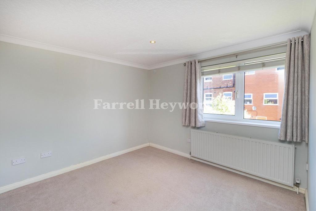 New bedroom 2