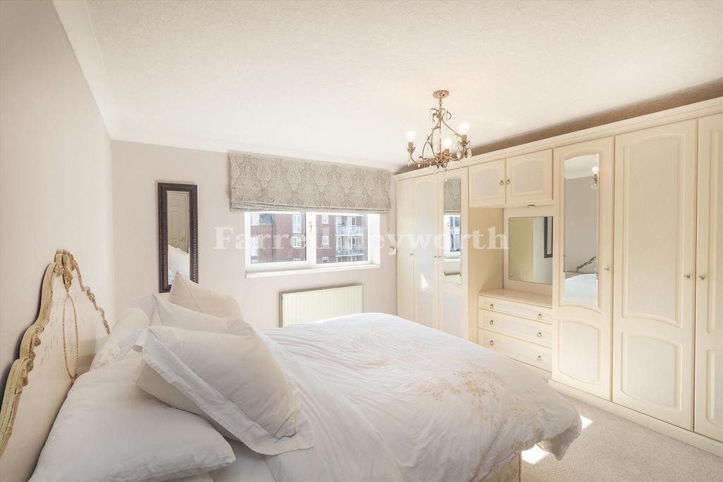 New bedroom 1