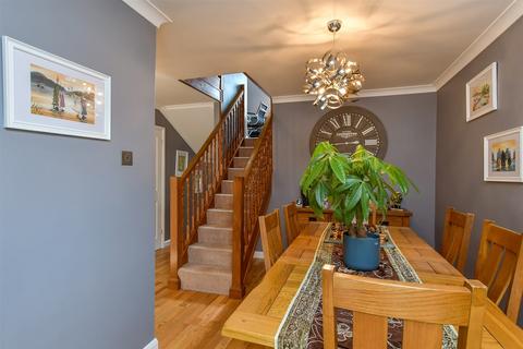 3 bedroom chalet for sale, Falmer Gardens, Woodingdean, Brighton, East Sussex