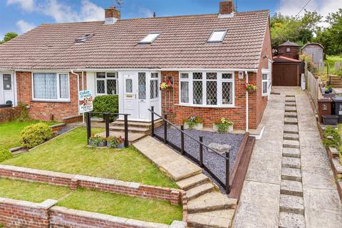 3 bedroom chalet for sale, Falmer Gardens, Woodingdean, Brighton, East Sussex