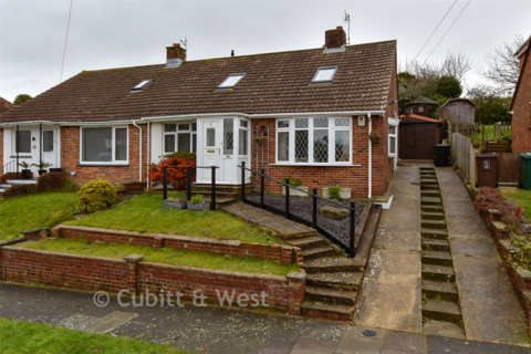 undefined, Falmer Gardens, Woodingdean, Brighton, East Sussex