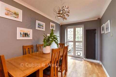 undefined, Falmer Gardens, Woodingdean, Brighton, East Sussex
