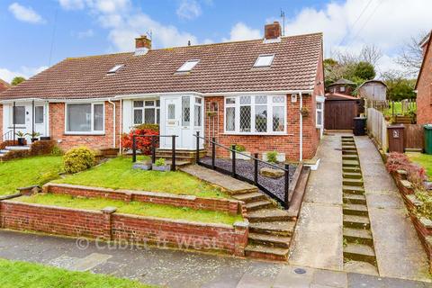undefined, Falmer Gardens, Woodingdean, Brighton, East Sussex
