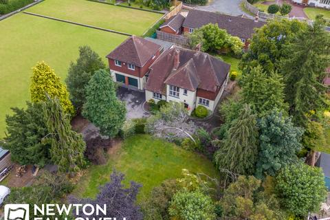 undefined, Hallcroft Road, Retford DN22