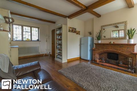 undefined, Hallcroft Road, Retford DN22