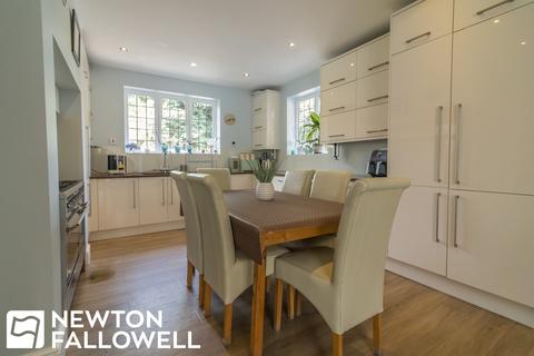 undefined, Hallcroft Road, Retford DN22