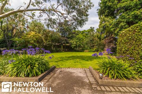 undefined, Hallcroft Road, Retford DN22