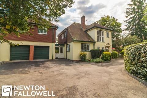 undefined, Hallcroft Road, Retford DN22