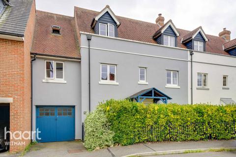 5 bedroom terraced house for sale, Purcell Road, Witham