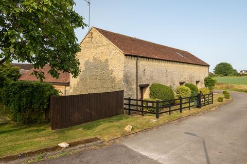 5 bedroom barn conversion for sale, Marsh Lane, Bedford MK44