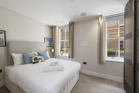 1 bedroom apartment for sale, Pink Mews, London EC1N