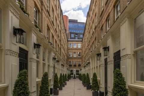 1 bedroom apartment for sale, Pink Mews, London EC1N