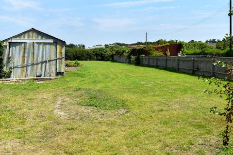 Plot for sale, Ringwood Road, Sopley, Christchurch, BH23