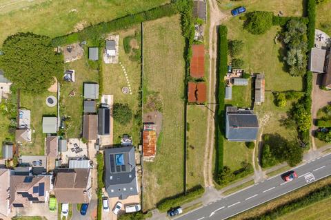 Plot for sale, Ringwood Road, Sopley, Christchurch, BH23