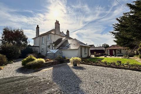 5 bedroom detached house for sale, Braemar, Largo Road, KY8 4TB