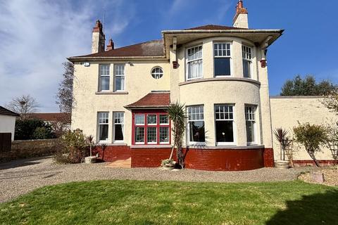 5 bedroom detached house for sale, Braemar, Largo Road, KY8 4TB