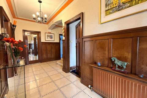 5 bedroom detached house for sale, Braemar, Largo Road, KY8 4TB