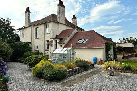 5 bedroom detached house for sale, Braemar, Largo Road, KY8 4TB