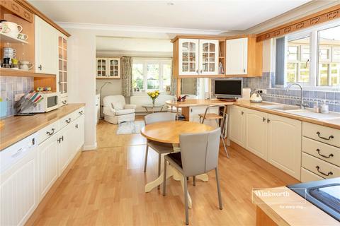 4 bedroom detached house for sale, Brownhill Road, Wootton, Nr New Milton, Hampshire, BH25