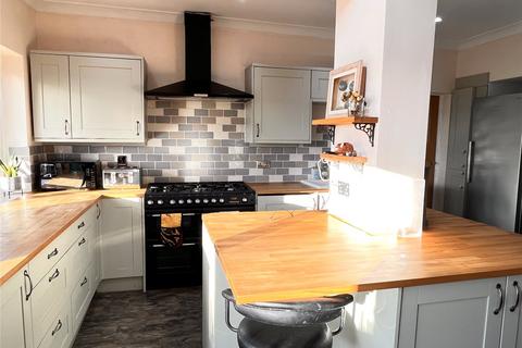 3 bedroom semi-detached house for sale, Sundorne Crescent, Sundorne, Shrewsbury, Shropshire, SY1