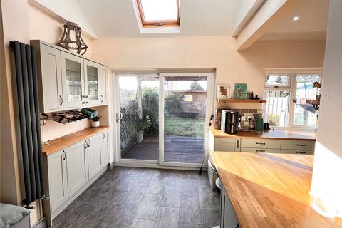 3 bedroom semi-detached house for sale, Sundorne Crescent, Sundorne, Shrewsbury, Shropshire, SY1