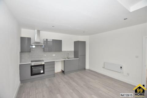 1 bedroom apartment to rent, Earle Street, Newton-le-Willows, Merseyside, WA12