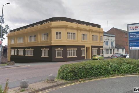 undefined, 15 Earle Street, Newton-le-Willows, Merseyside, WA12