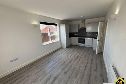 undefined, 15 Earle Street, Newton-le-Willows, Merseyside, WA12