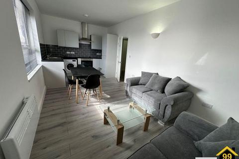 undefined, 15 Earle Street, Newton-le-Willows, Merseyside, WA12