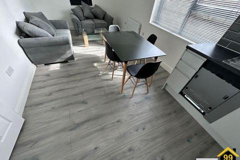 undefined, 15 Earle Street, Newton-le-Willows, Merseyside, WA12