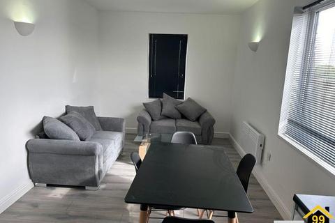 undefined, 15 Earle Street, Newton-le-Willows, Merseyside, WA12
