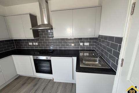 undefined, 15 Earle Street, Newton-le-Willows, Merseyside, WA12