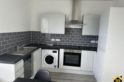 undefined, 15 Earle Street, Newton-le-Willows, Merseyside, WA12
