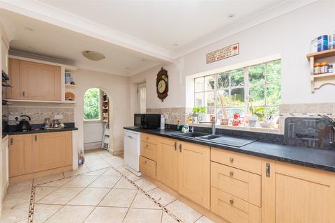 4 bedroom detached house for sale, Heron Hill Lane, Meopham, Gravesend, Kent