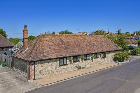 2 bedroom semi-detached house for sale, Newchurch, Romney Marsh, Kent, TN29