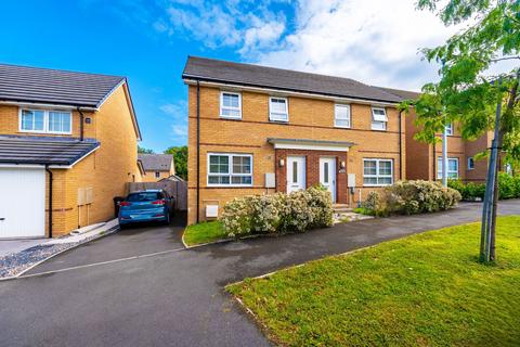 54 Trem Y Rhyd, St Fagans, Cardiff, CF5 6FW