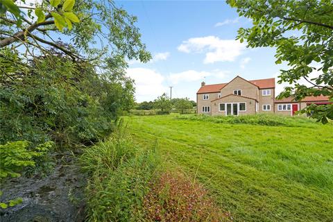 5 bedroom detached house for sale, Prestleigh, Shepton Mallet, Somerset, BA4