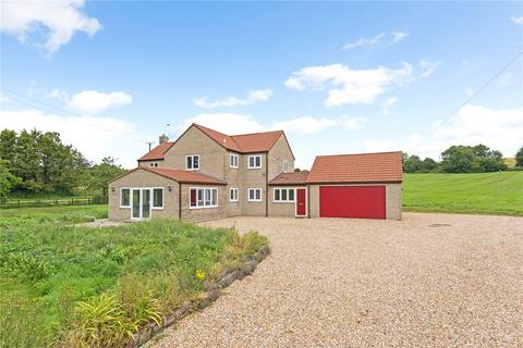 5 bedroom detached house for sale, Prestleigh, Shepton Mallet, Somerset, BA4