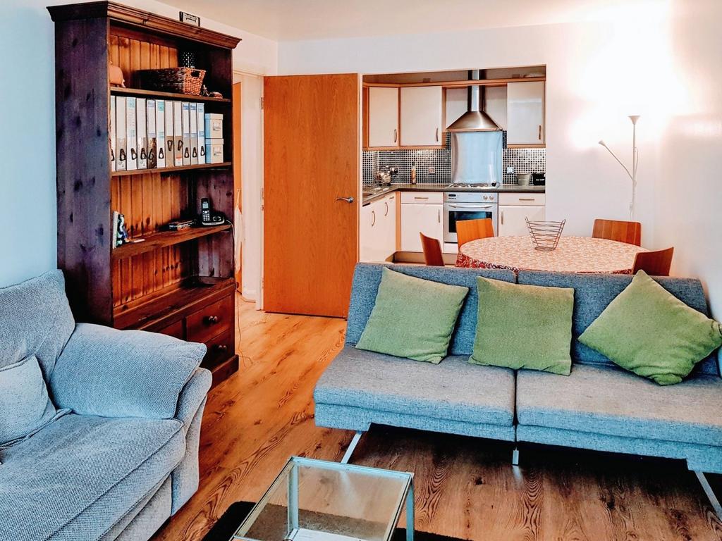 Apartment in West Yorkshire - View 2