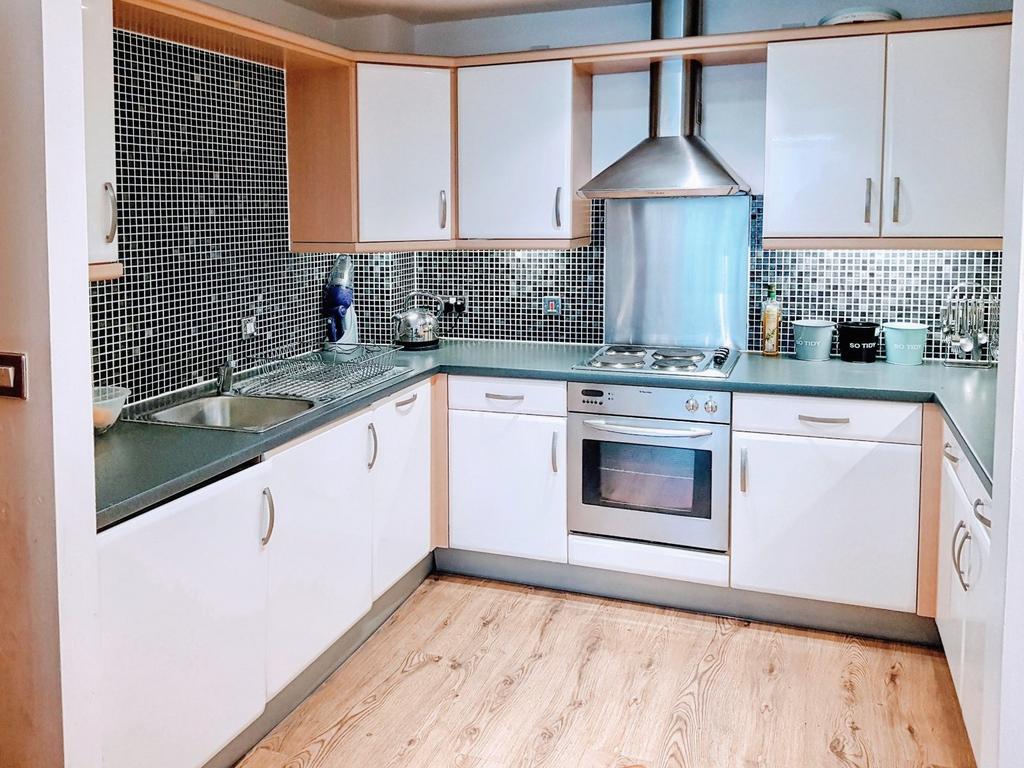 Apartment in West Yorkshire - View 3