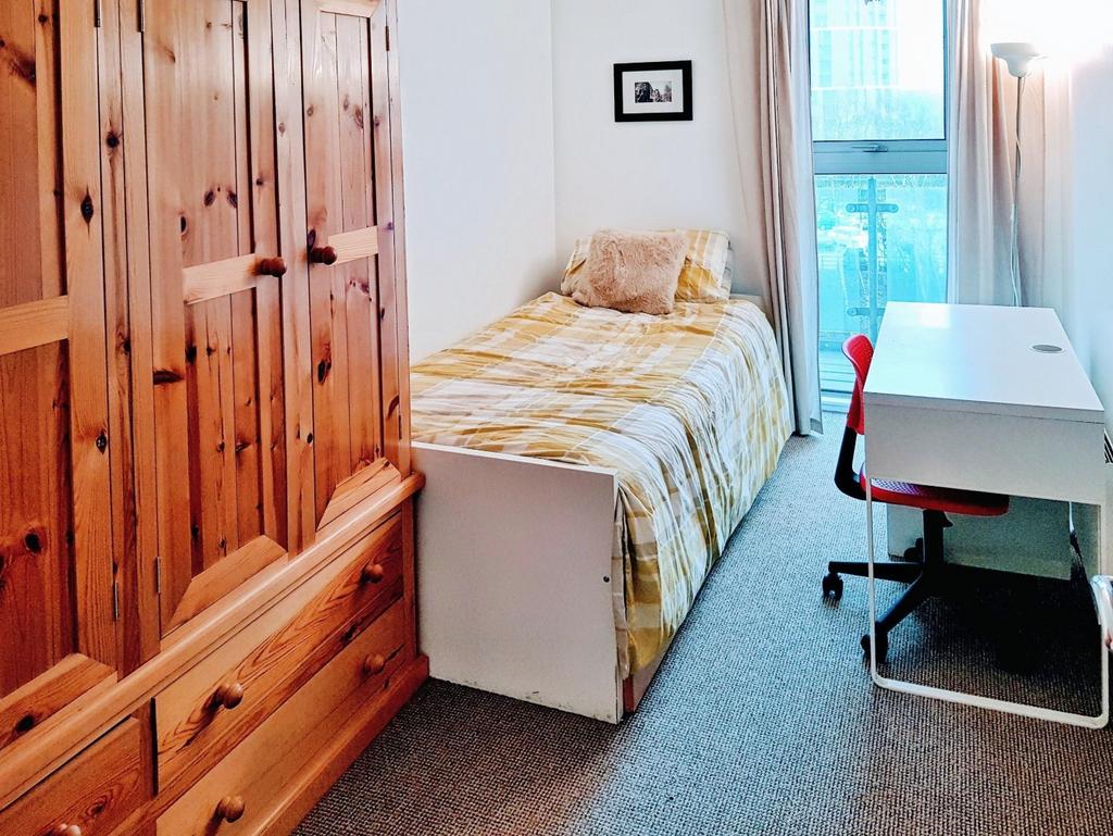 Apartment in West Yorkshire - More