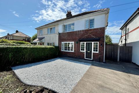 22 Alexandra Road, Thornton-cleveleys, FY5 5DA