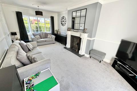 22 Alexandra Road, Thornton-cleveleys, FY5 5DA